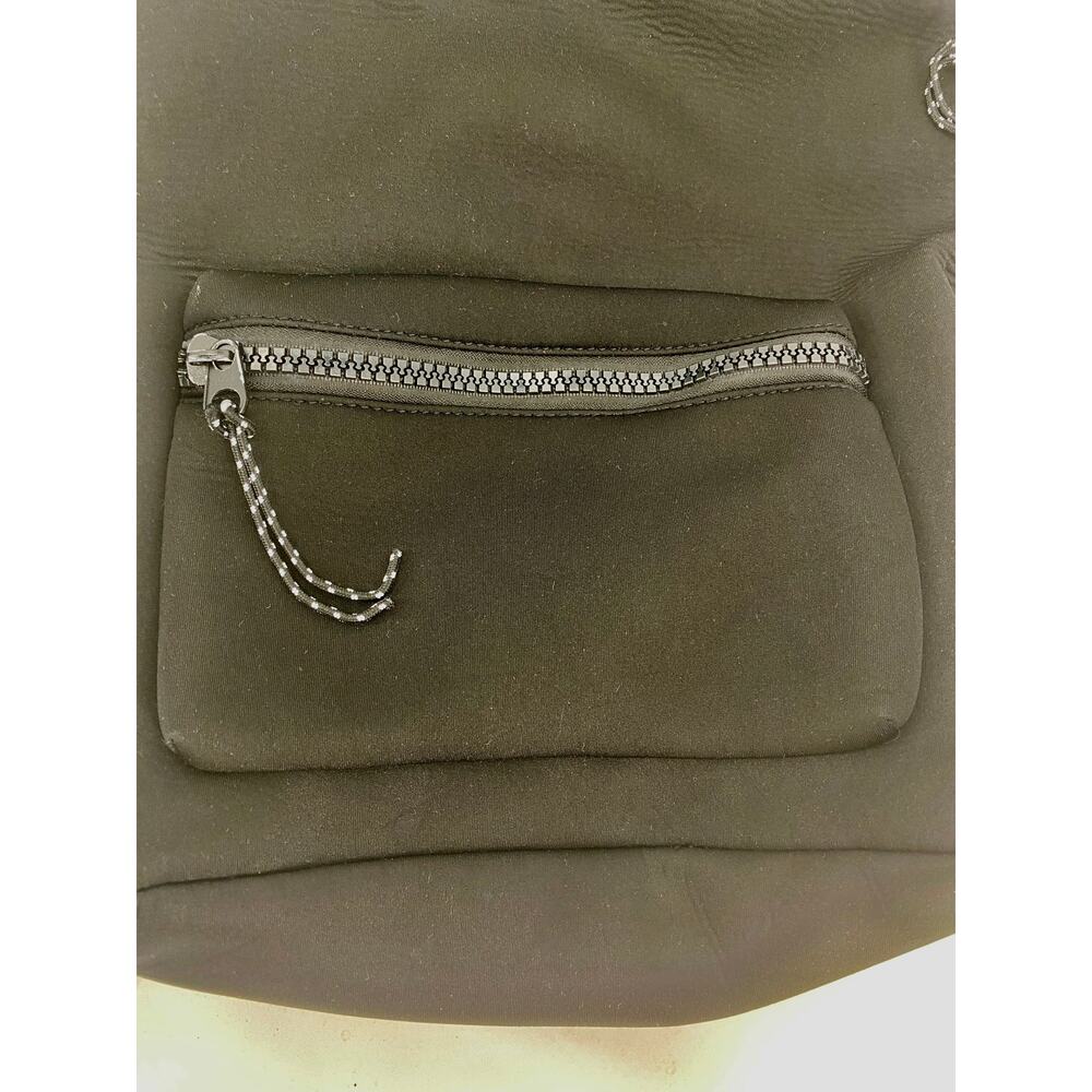 Stylus women black book bag school backpack - Picture 2 of 6